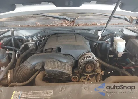 2011 GMC Yukon Xl 1500 Slt z USA, uszkodzony, nr VIN 1GKS2KE38BR185581